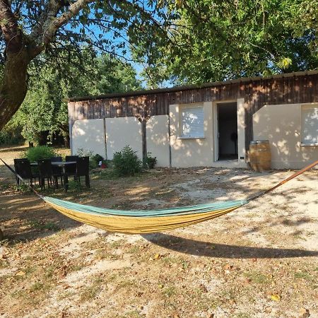 Vila Les 3 Cedres Miramont-de-Guyenne Exteriér fotografie