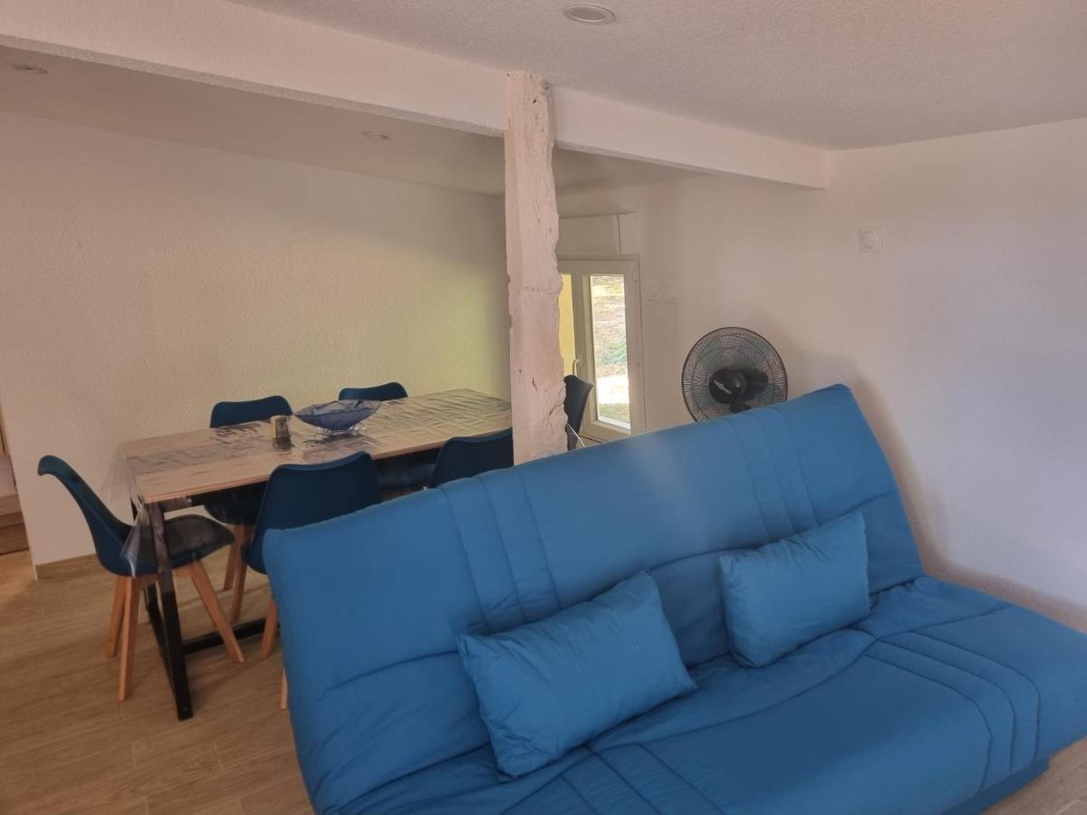Vila Les 3 Cedres Miramont-de-Guyenne Exteriér fotografie