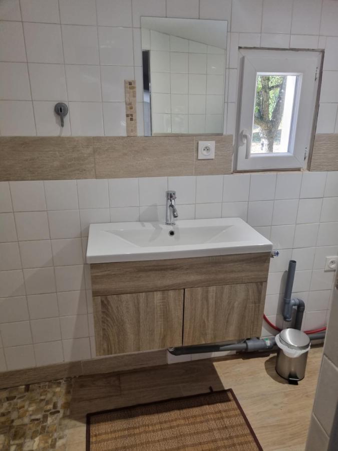 Vila Les 3 Cedres Miramont-de-Guyenne Exteriér fotografie